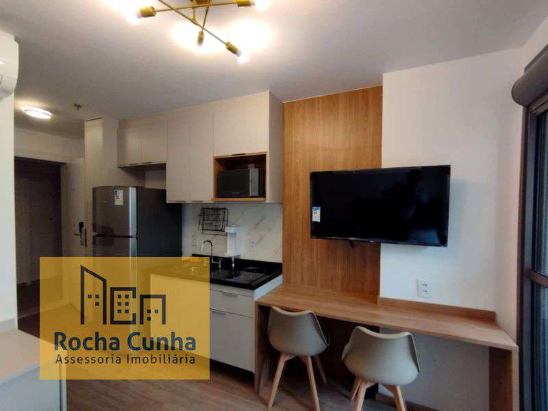 Conheça Studio 1 quarto à venda São Paulo,SP Perdizes - R$ 399.000 - VELO4343 - 2 2