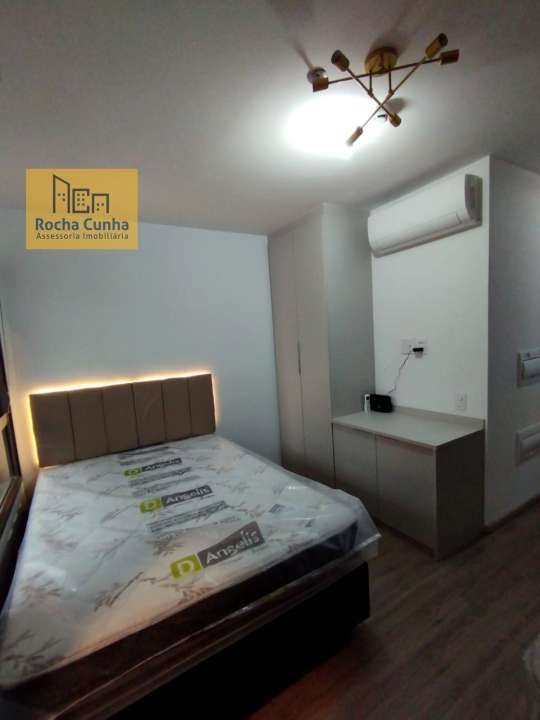 Conheça Studio 1 quarto à venda São Paulo,SP Perdizes - R$ 399.000 - VELO4343 - 3 3