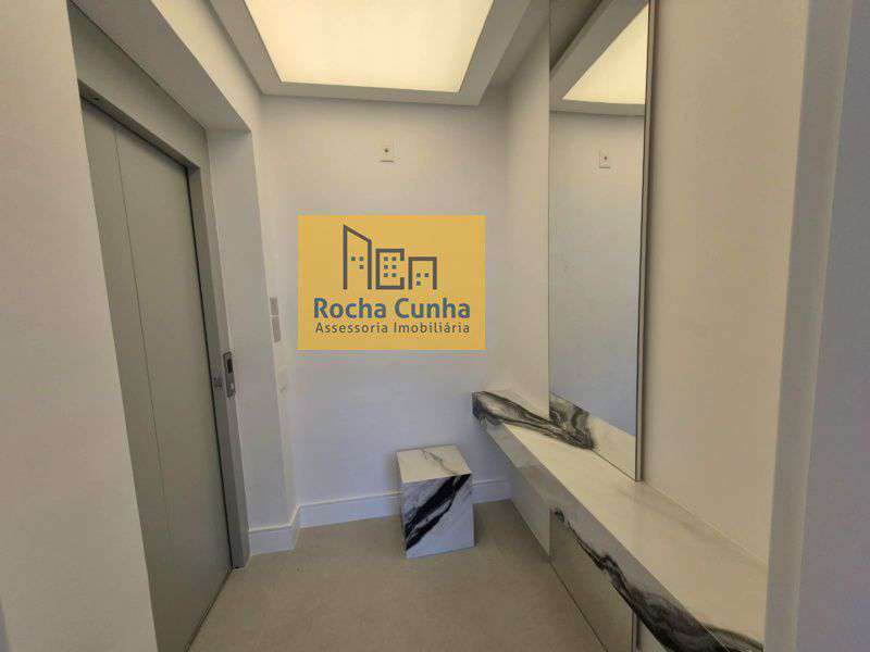 Conheça Apartamento 3 quartos para alugar São Paulo,SP - R$ 15.000 - LOCACAO9843 - 5 5