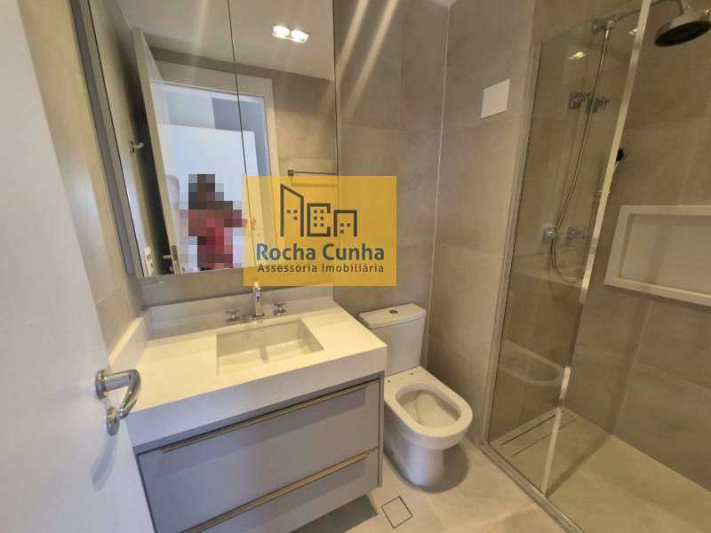 Conheça Apartamento 3 quartos para alugar São Paulo,SP - R$ 15.000 - LOCACAO9843 - 7 7
