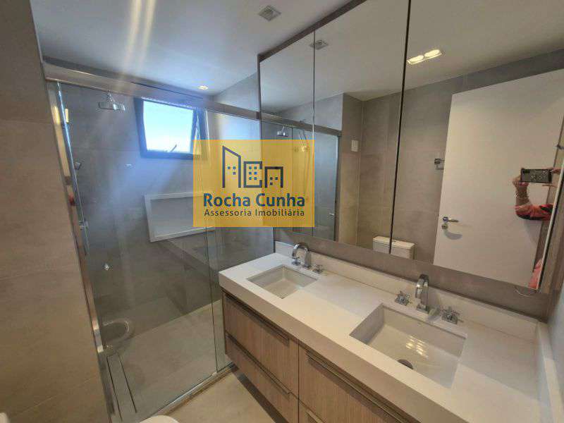 Conheça Apartamento 3 quartos para alugar São Paulo,SP - R$ 15.000 - LOCACAO9843 - 14 14
