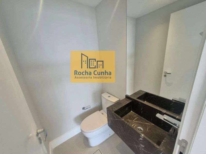 Conheça Apartamento 3 quartos para alugar São Paulo,SP - R$ 15.000 - LOCACAO9843 - 17 17