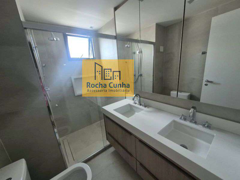 Conheça Apartamento 3 quartos para alugar São Paulo,SP - R$ 15.000 - LOCACAO9843 - 22 22