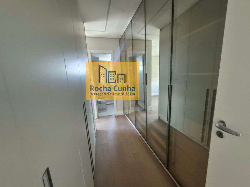 Conheça Apartamento 3 quartos para alugar São Paulo,SP - R$ 15.000 - LOCACAO9843 - 24 24