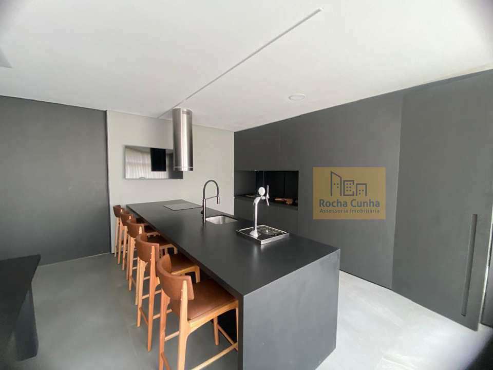 Conheça Apartamento 3 quartos para alugar São Paulo,SP - R$ 15.000 - LOCACAO9843 - 31 31