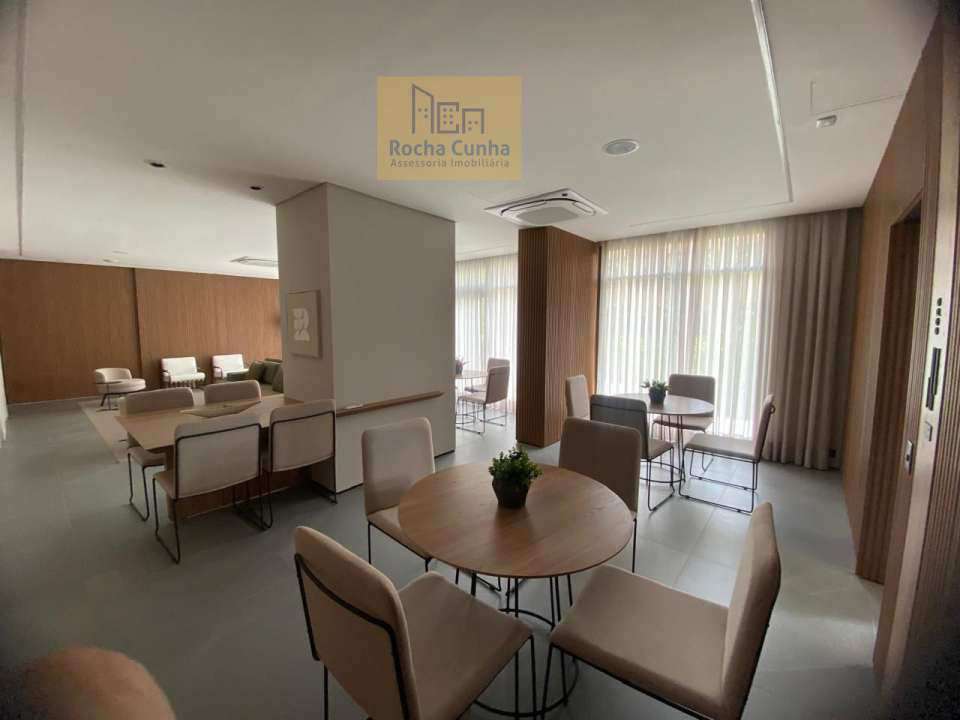 Conheça Apartamento 3 quartos para alugar São Paulo,SP - R$ 15.000 - LOCACAO9843 - 33 33