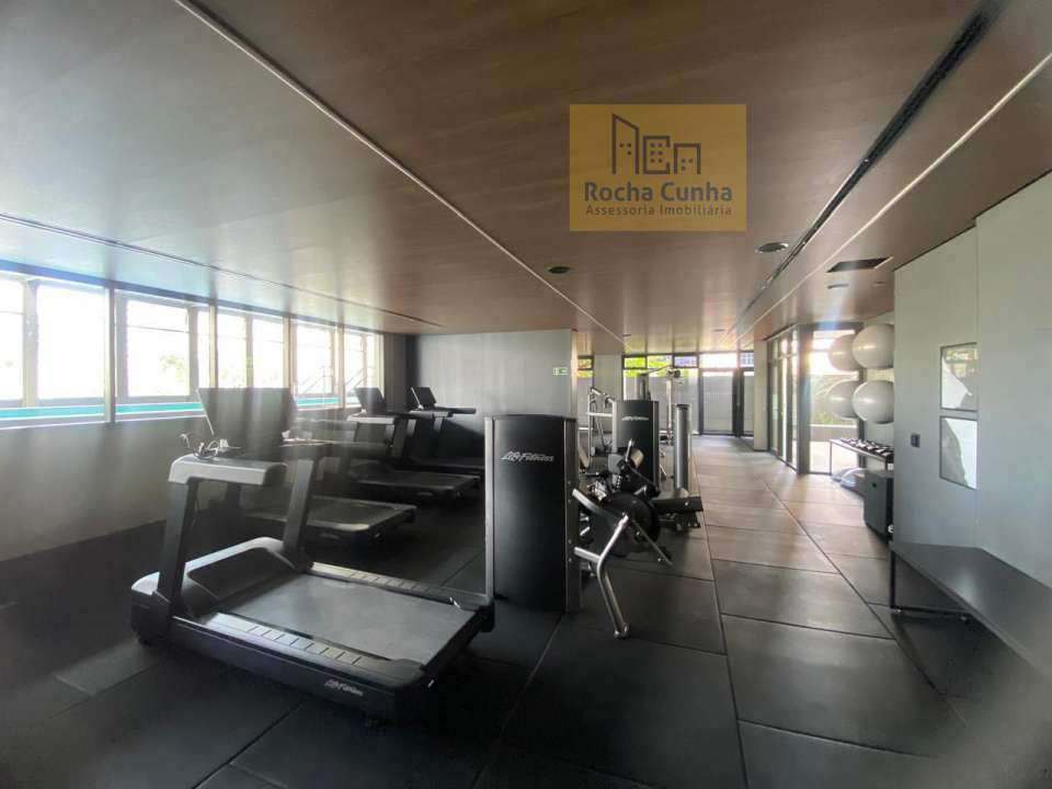 Conheça Apartamento 3 quartos para alugar São Paulo,SP - R$ 15.000 - LOCACAO9843 - 34 34