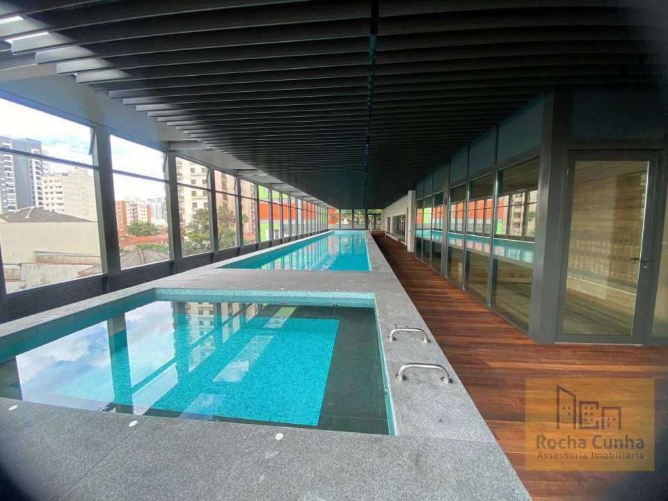 Conheça Apartamento 3 quartos para alugar São Paulo,SP - R$ 15.000 - LOCACAO9843 - 38 38
