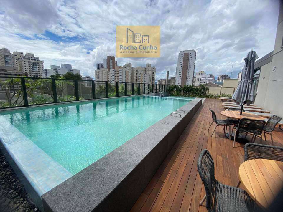 Conheça Apartamento 3 quartos para alugar São Paulo,SP - R$ 15.000 - LOCACAO9843 - 39 39