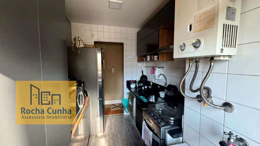 Conheça Apartamento 2 quartos à venda São Paulo,SP - R$ 390.000 - VENDA5321 - 6 6