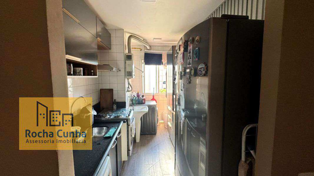 Conheça Apartamento 2 quartos à venda São Paulo,SP - R$ 390.000 - VENDA5321 - 7 7