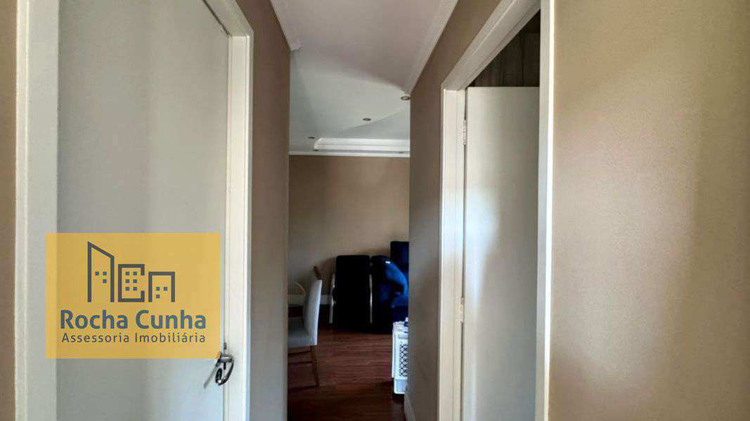 Conheça Apartamento 2 quartos à venda São Paulo,SP - R$ 390.000 - VENDA5321 - 8 8