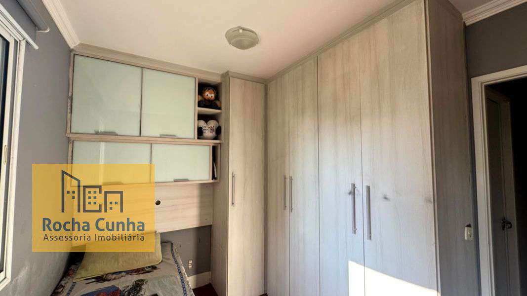 Conheça Apartamento 2 quartos à venda São Paulo,SP - R$ 390.000 - VENDA5321 - 11 11
