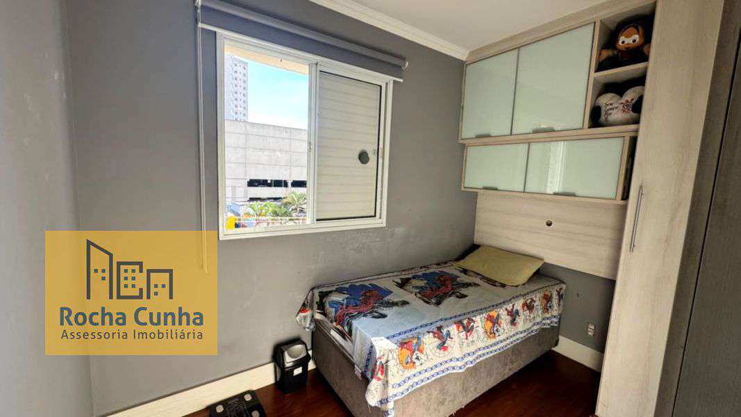 Conheça Apartamento 2 quartos à venda São Paulo,SP - R$ 390.000 - VENDA5321 - 12 12