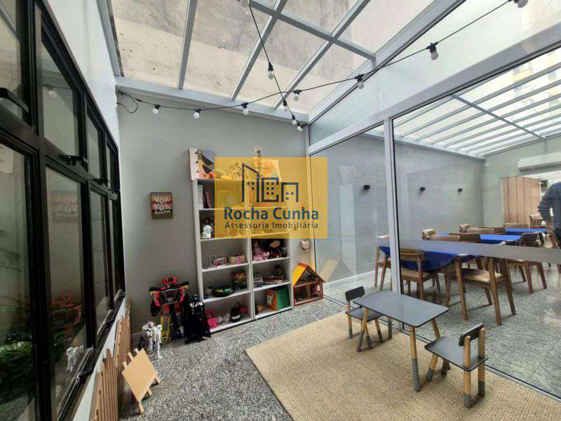Conheça Apartamento 3 quartos à venda São Paulo,SP - R$ 1.600.000 - VENDA1070 - 3 3