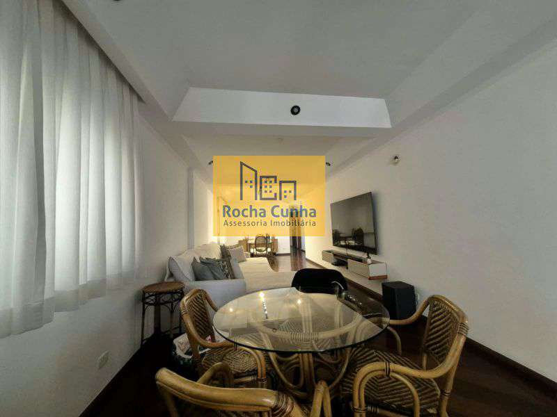 Conheça Apartamento 3 quartos à venda São Paulo,SP - R$ 1.600.000 - VENDA1070 - 6 6