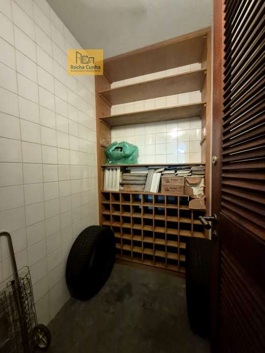 Conheça Apartamento 3 quartos à venda São Paulo,SP - R$ 1.600.000 - VENDA1070 - 7 7