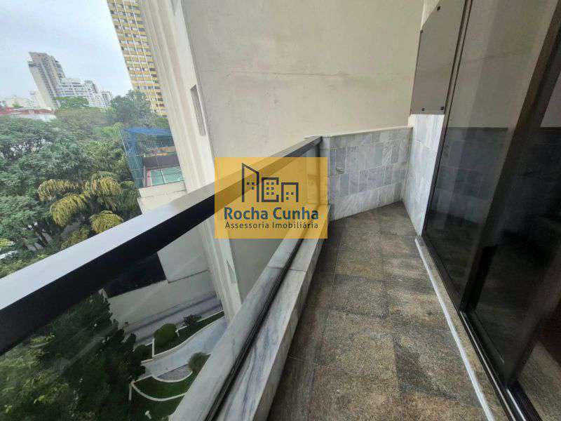 Conheça Apartamento 3 quartos à venda São Paulo,SP - R$ 1.600.000 - VENDA1070 - 8 8