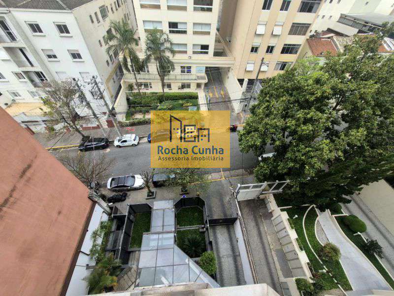 Conheça Apartamento 3 quartos à venda São Paulo,SP - R$ 1.600.000 - VENDA1070 - 9 9