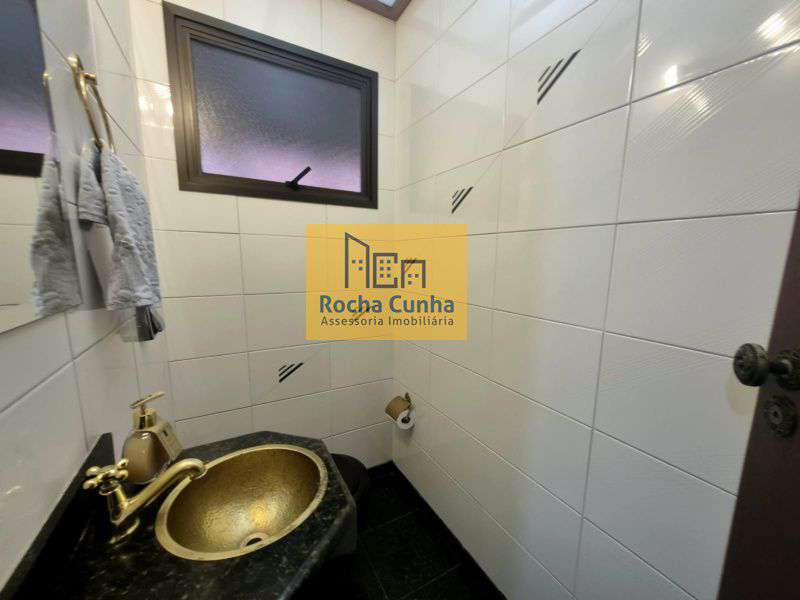 Conheça Apartamento 3 quartos à venda São Paulo,SP - R$ 1.600.000 - VENDA1070 - 11 11