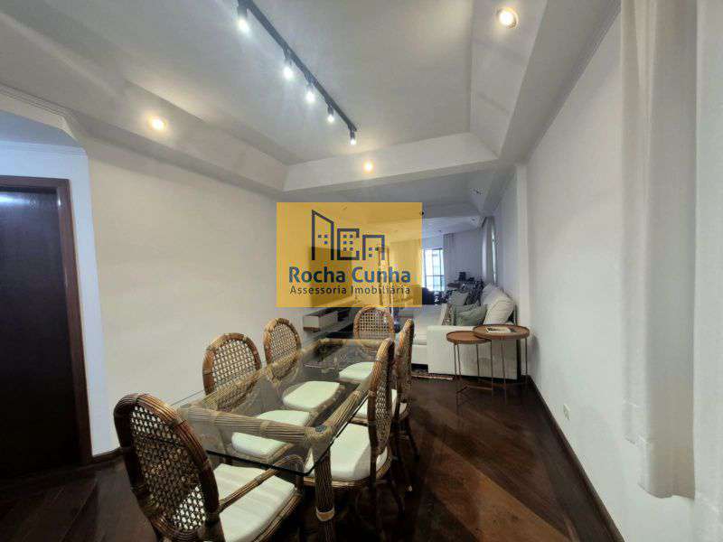 Conheça Apartamento 3 quartos à venda São Paulo,SP - R$ 1.600.000 - VENDA1070 - 12 12