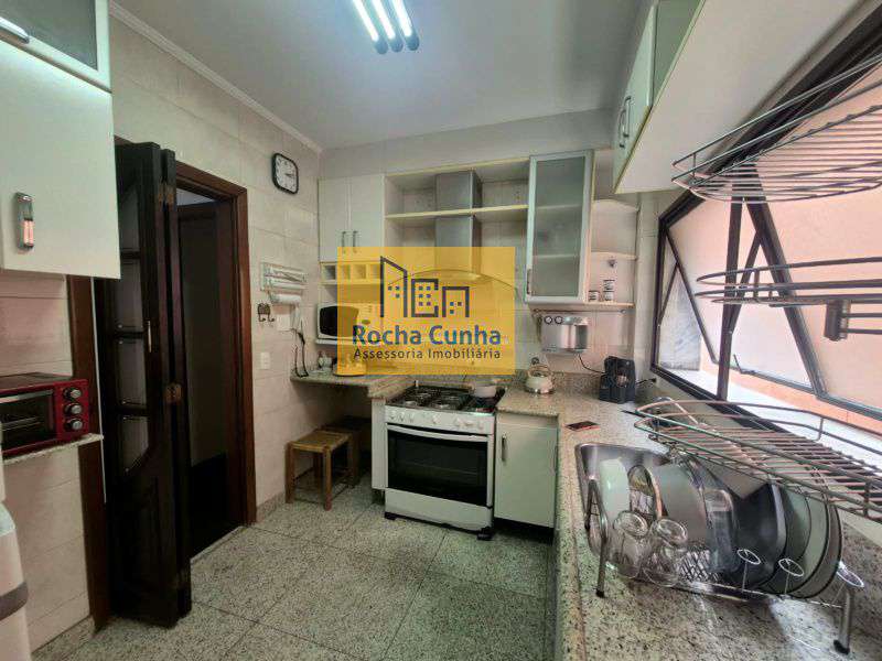 Conheça Apartamento 3 quartos à venda São Paulo,SP - R$ 1.600.000 - VENDA1070 - 13 13