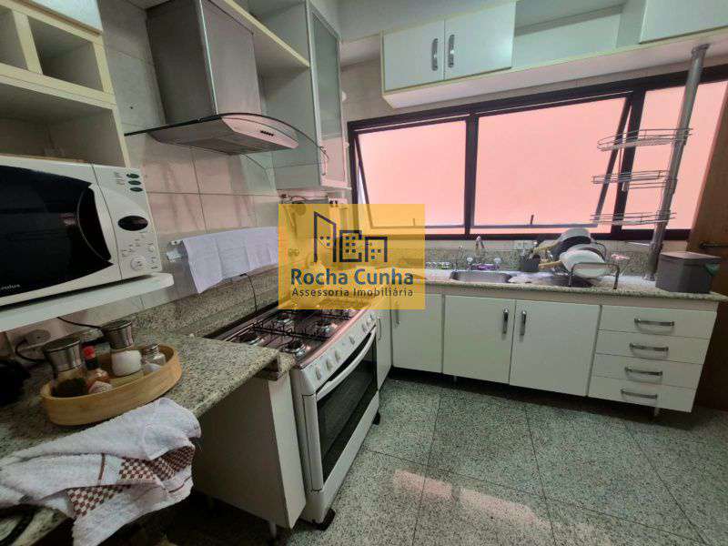 Conheça Apartamento 3 quartos à venda São Paulo,SP - R$ 1.600.000 - VENDA1070 - 14 14