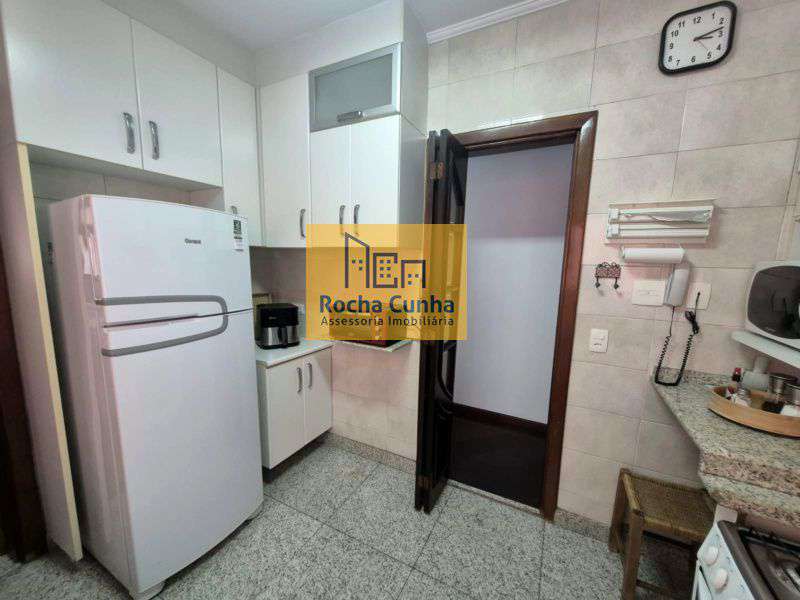 Conheça Apartamento 3 quartos à venda São Paulo,SP - R$ 1.600.000 - VENDA1070 - 15 15