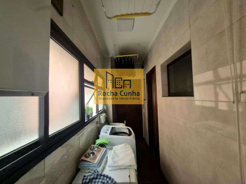 Conheça Apartamento 3 quartos à venda São Paulo,SP - R$ 1.600.000 - VENDA1070 - 16 16