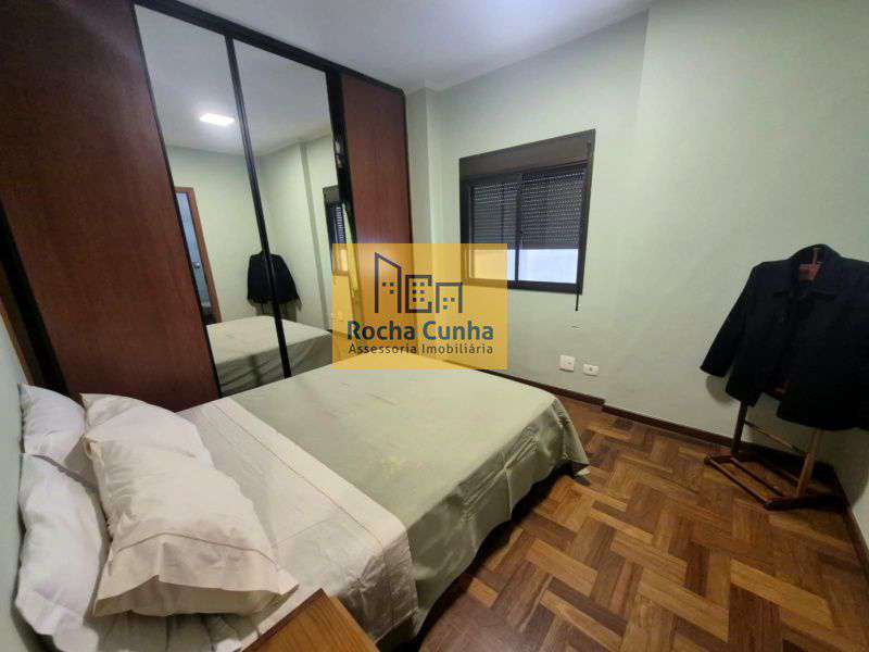 Conheça Apartamento 3 quartos à venda São Paulo,SP - R$ 1.600.000 - VENDA1070 - 17 17