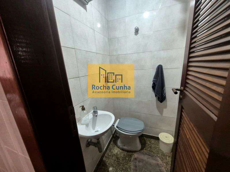 Conheça Apartamento 3 quartos à venda São Paulo,SP - R$ 1.600.000 - VENDA1070 - 19 19
