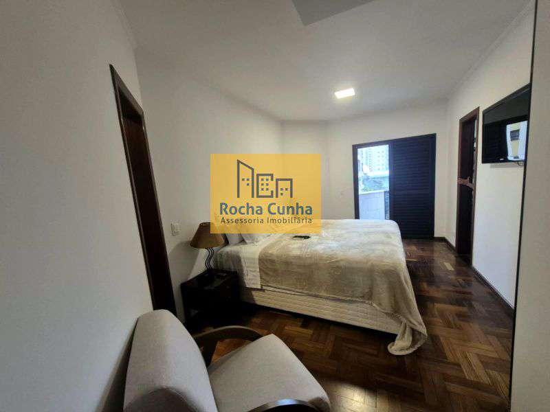 Conheça Apartamento 3 quartos à venda São Paulo,SP - R$ 1.600.000 - VENDA1070 - 20 20