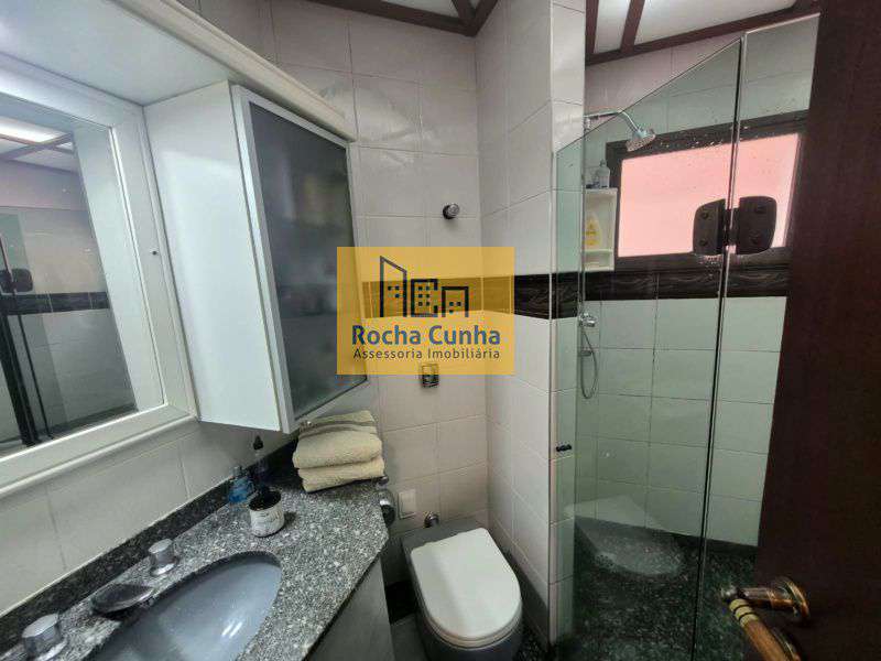 Conheça Apartamento 3 quartos à venda São Paulo,SP - R$ 1.600.000 - VENDA1070 - 23 23
