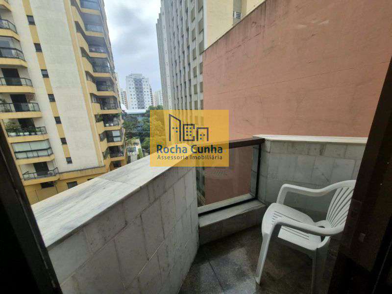 Conheça Apartamento 3 quartos à venda São Paulo,SP - R$ 1.600.000 - VENDA1070 - 24 24