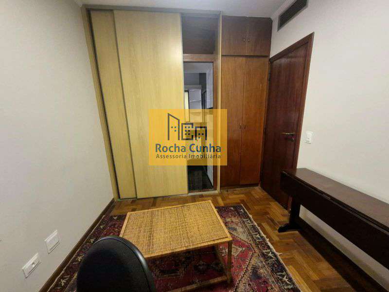 Conheça Apartamento 3 quartos à venda São Paulo,SP - R$ 1.600.000 - VENDA1070 - 26 26