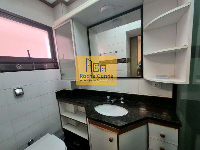 Conheça Apartamento 3 quartos à venda São Paulo,SP - R$ 1.600.000 - VENDA1070 - 27 27
