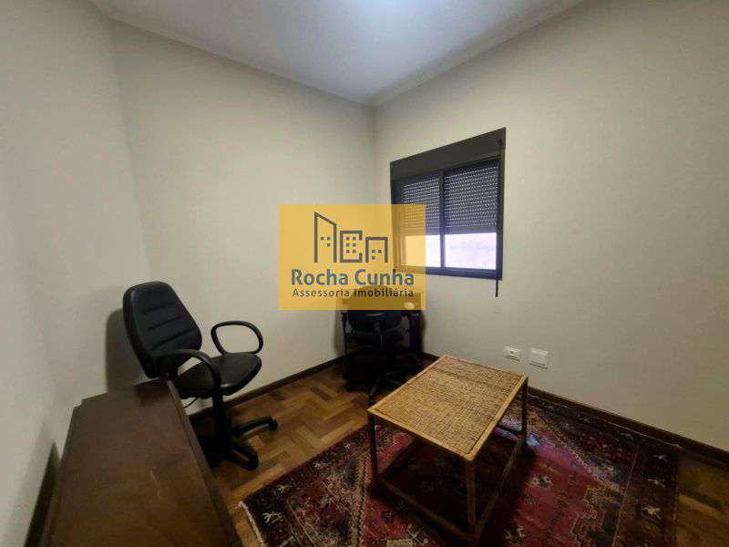 Conheça Apartamento 3 quartos à venda São Paulo,SP - R$ 1.600.000 - VENDA1070 - 29 29