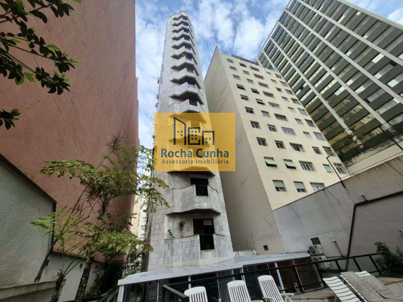 Conheça Apartamento 3 quartos à venda São Paulo,SP - R$ 1.600.000 - VENDA1070 - 30 30