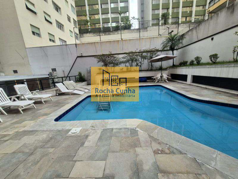 Conheça Apartamento 3 quartos à venda São Paulo,SP - R$ 1.600.000 - VENDA1070 - 33 33