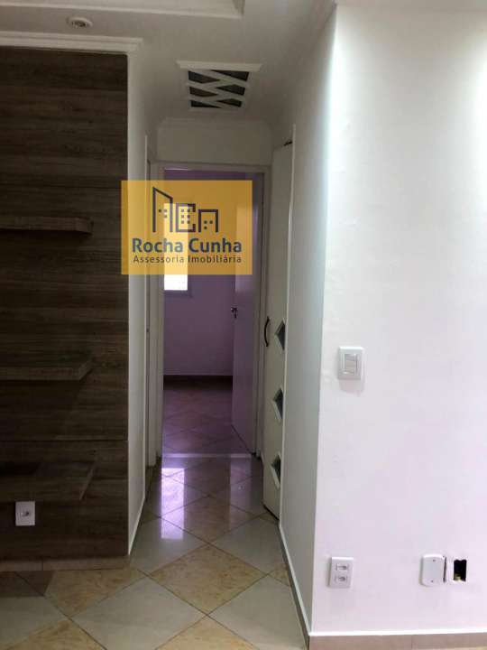 Conheça Apartamento 2 quartos para alugar São Paulo,SP - R$ 2.400 - LOCACAO2730 - 2 2