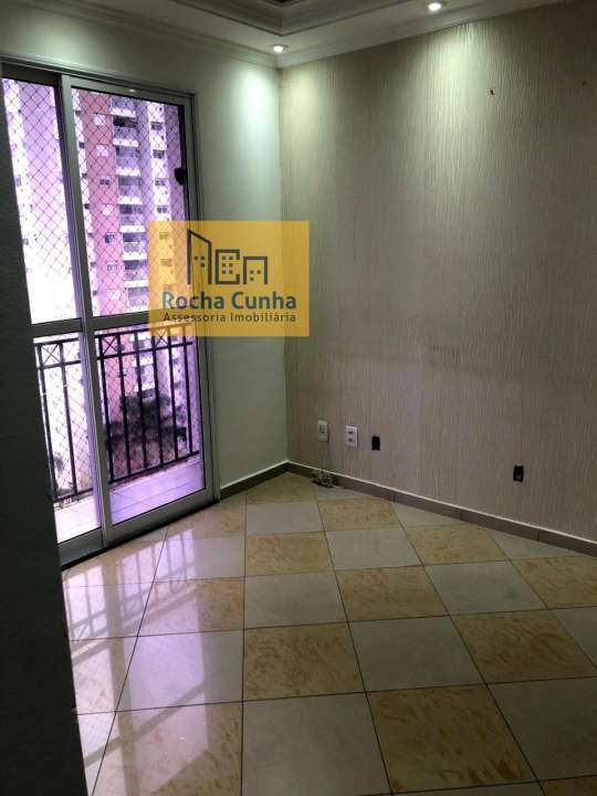 Conheça Apartamento 2 quartos para alugar São Paulo,SP - R$ 2.400 - LOCACAO2730 - 3 3