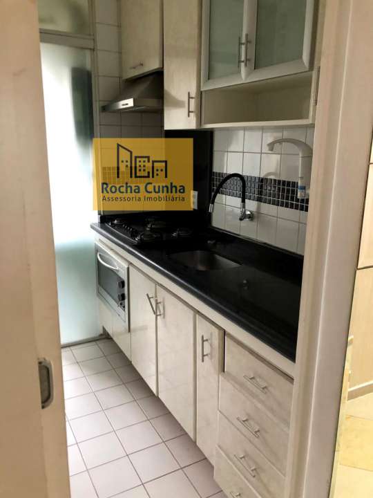 Conheça Apartamento 2 quartos para alugar São Paulo,SP - R$ 2.400 - LOCACAO2730 - 5 5