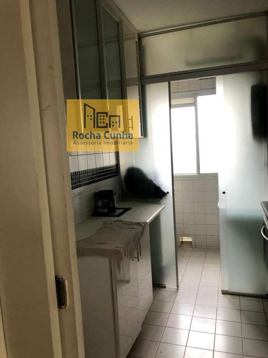Conheça Apartamento 2 quartos para alugar São Paulo,SP - R$ 2.400 - LOCACAO2730 - 6 6