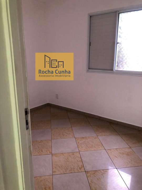 Conheça Apartamento 2 quartos para alugar São Paulo,SP - R$ 2.400 - LOCACAO2730 - 7 7