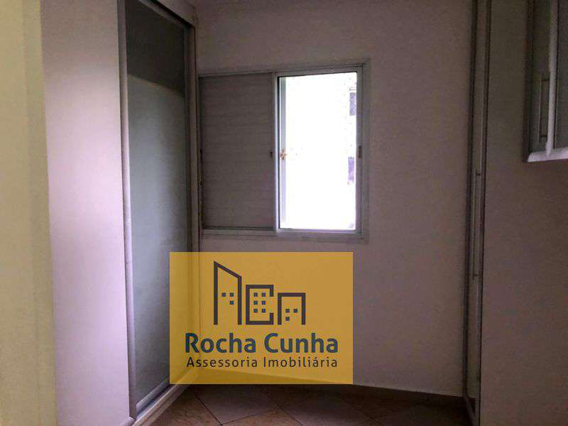 Conheça Apartamento 2 quartos para alugar São Paulo,SP - R$ 2.400 - LOCACAO2730 - 9 9