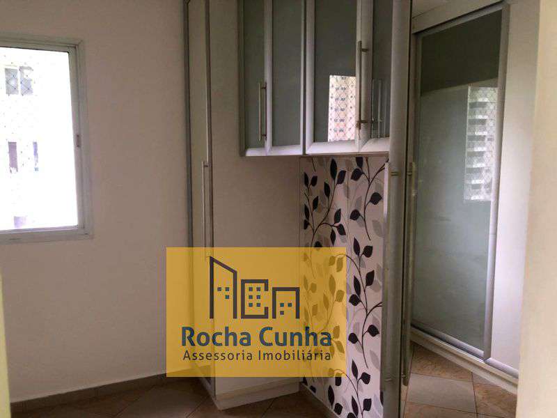 Conheça Apartamento 2 quartos para alugar São Paulo,SP - R$ 2.400 - LOCACAO2730 - 10 10