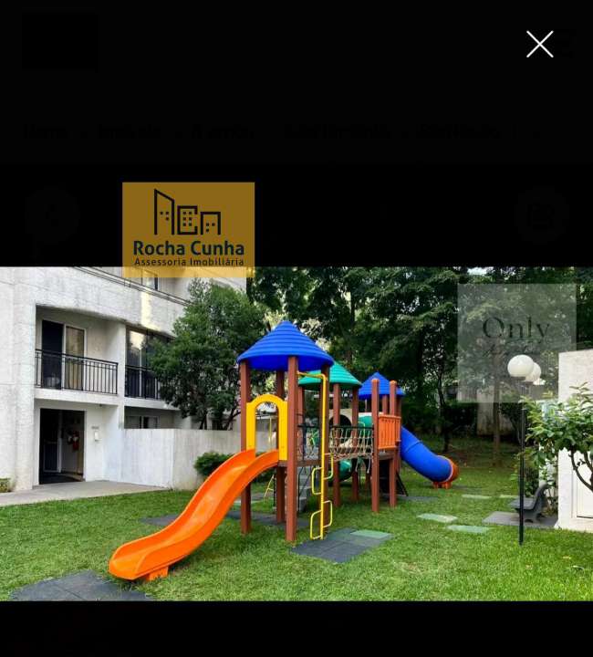 Conheça Apartamento 2 quartos para alugar São Paulo,SP - R$ 2.400 - LOCACAO2730 - 13 13