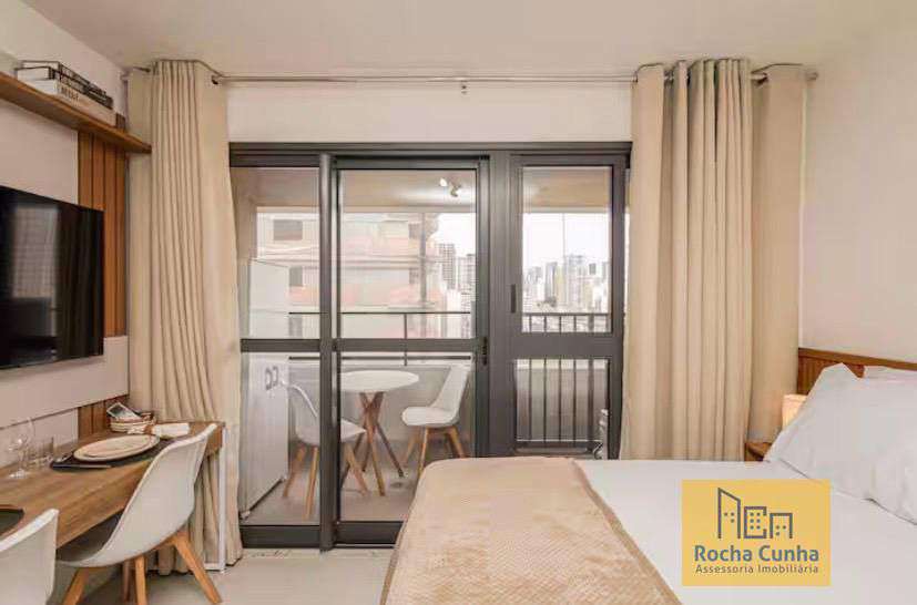 Conheça Studio 1 quarto para alugar São Paulo,SP - R$ 2.800 - LOCACAO2008 - 2 2