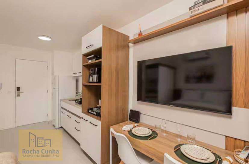 Conheça Studio 1 quarto para alugar São Paulo,SP - R$ 2.800 - LOCACAO2008 - 3 3