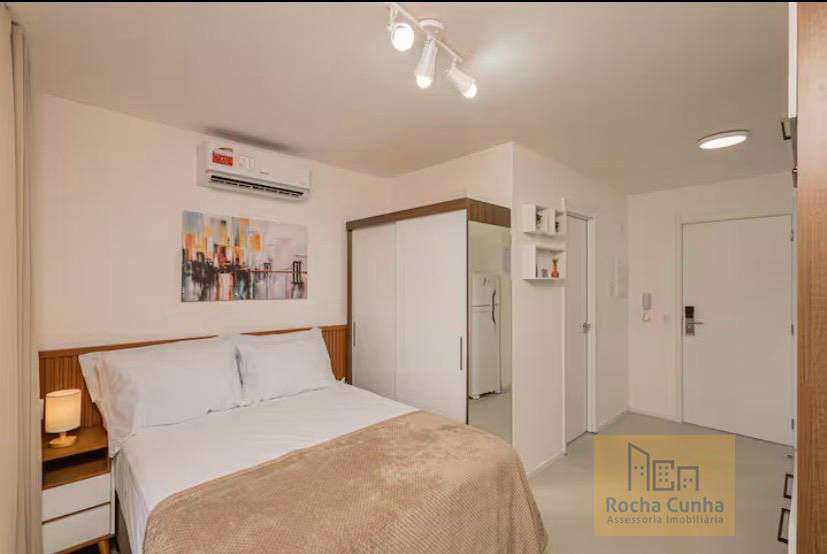 Conheça Studio 1 quarto para alugar São Paulo,SP - R$ 2.800 - LOCACAO2008 - 7 7